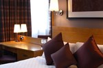 Отель Menzies Hotels London Luton – Best Western Strathmore
