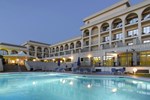 Отель Macia Doñana Отель Macia Doñana