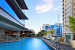Отель Cebu Parklane International Hotel