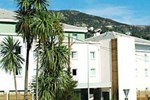 Отель Best Western Corsica Hotels Bastia Centre
