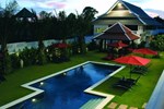 Отель Palm Grove Resort, Pattaya