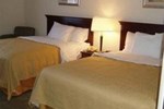 Отель Quality Inn & Suites Airport Bloomington