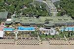 Отель Maritim Pine Beach Resort