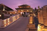 Отель JW Marriott Phuket Resort and Spa