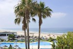 Отель Husa Conil Park Отель Husa Conil Park