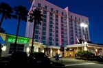 Отель Crowne Plaza Hotel Tampa-Westshore