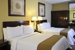 Holiday Inn Hotel & Suites Mexico Zona Rosa