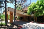 Отель Rodeway Inn and Suites Boulder Broker