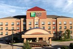 Отель Holiday Inn Express and Suites Springfield Medical District