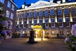 Отель Sofitel Legend The Grand Amsterdam