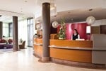 Отель Holiday Inn Aachen