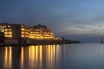 Отель Marina Hotel at the Corinthia Beach Resort