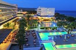 Отель Blue Sea Beach Resort