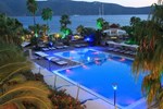 Отель Ersan Resort & Spa