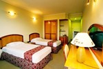 Отель Nha Trang Lodge