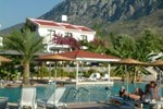 Отель Club Simena Holiday Village