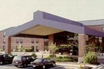 Отель Comfort Inn Cleveland Airport