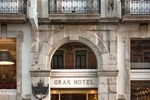 Отель Husa Gran Hotel España