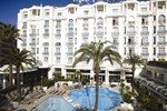 Отель Grand Hyatt Cannes Martinez