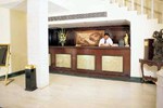 Отель Ashok Country Resort