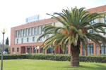 Отель Idea Hotel Pisa Migliarino