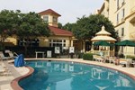 Отель La Quinta Inn & Suites Raleigh Crabtree