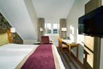 Отель Quality Hotel & Resort Sarpsborg