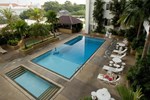 Отель Bayview Hotel Georgetown Penang