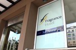 Fragrance Hotel - Sunflower