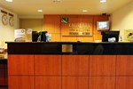 Отель Quality Inn & Suites Everett/Seattle