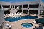 Отель Best Western Plus InnSuites Yuma Mall Hotel & Suites
