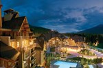 Отель Four Seasons Resort Whistler