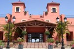 Отель Villa Mandi Golf Resort