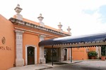 Отель Quinta Real Zacatecas