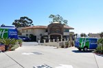 Отель Holiday Inn Express Hotel & Suites San Diego Airport - Old Town