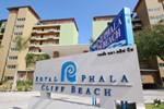 Отель Royal Phala Cliff Beach Resort & Spa