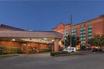 Dallas/Fort Worth Airport Marriott South