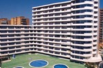 Apartamentos Turquesa Beach