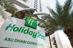 Отель Holiday Inn Abu Dhabi Downtown
