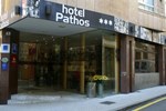 Отель Celuisma Pathos