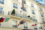 Hotel Cervantes Paris