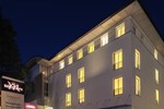 Отель Mercure Salzburg City