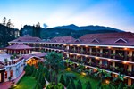Отель Victoria Sapa Resort & Spa