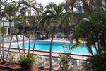 Отель Holiday Inn Fort Myers Beach 