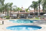 Отель Mision Colima Hotel