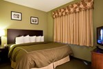 Отель Comfort Suites Elgin