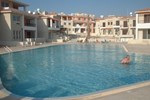 Отель Anthea Apartments Cyprus