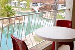 Отель Quality Resort Siesta