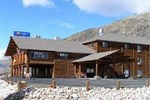 Отель Comfort Inn Yellowstone North