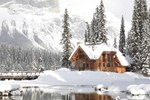 Отель Emerald Lake Lodge